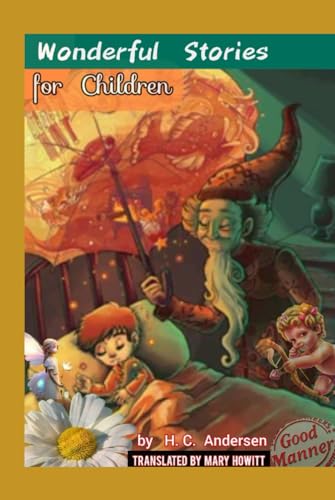 Wonderful Stories for Children von Independently published
